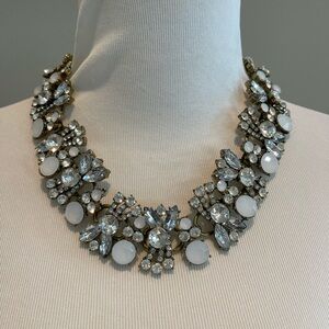 Amazing Statement Necklace